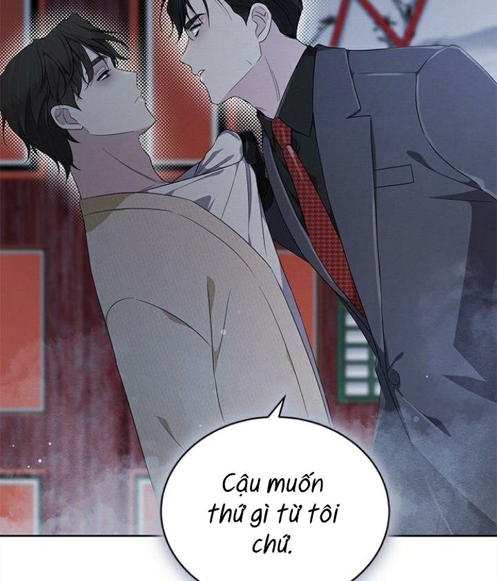 The Castle - Quỷ Nhãn Tân Nương: Chapter 72