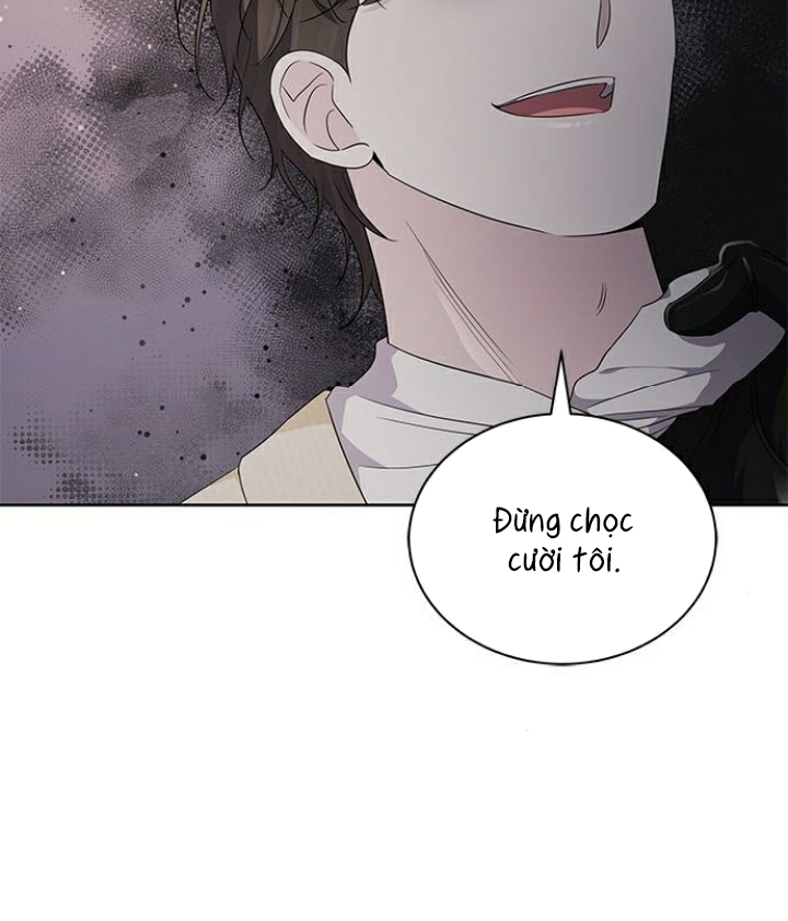 The Castle - Quỷ Nhãn Tân Nương: Chapter 72