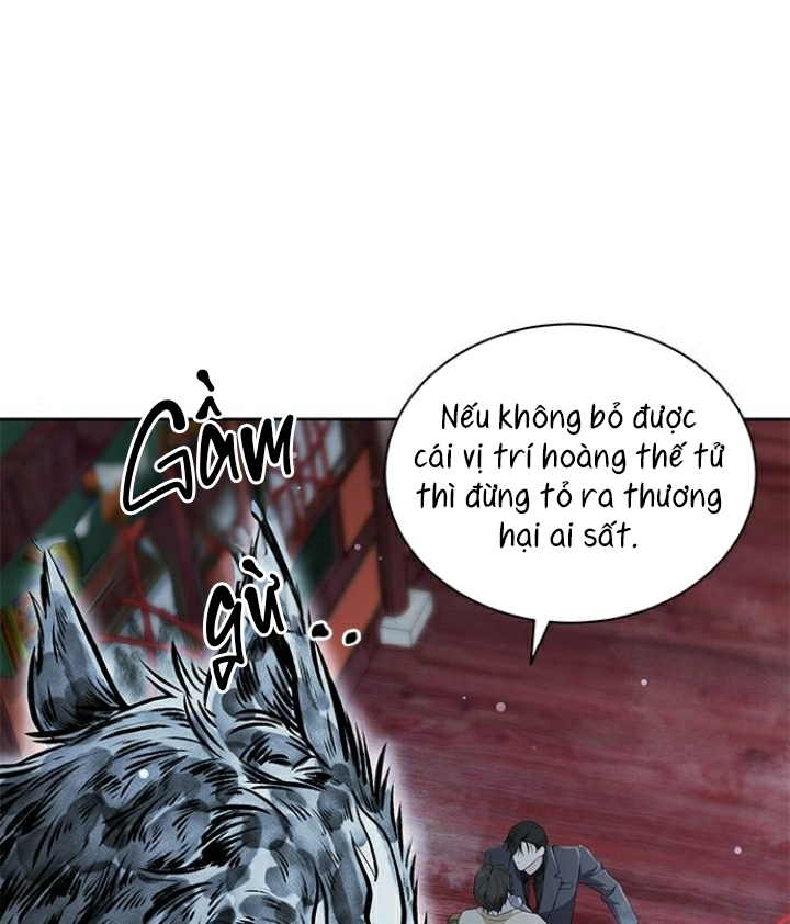 The Castle - Quỷ Nhãn Tân Nương: Chapter 72