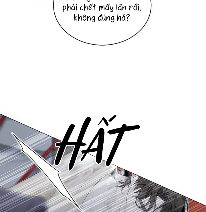 The Castle - Quỷ Nhãn Tân Nương: Chapter 72