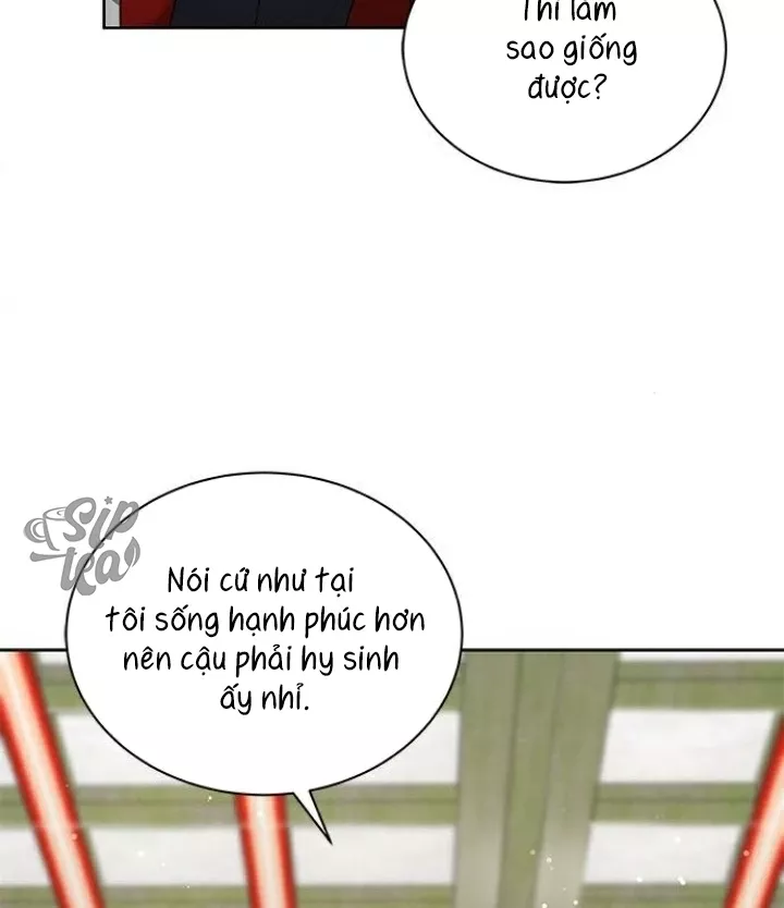 The Castle - Quỷ Nhãn Tân Nương: Chapter 73