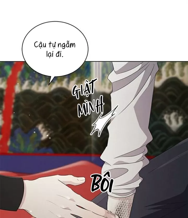 The Castle - Quỷ Nhãn Tân Nương: Chapter 73