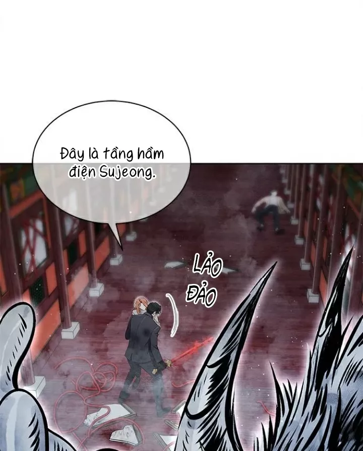 The Castle - Quỷ Nhãn Tân Nương: Chapter 73