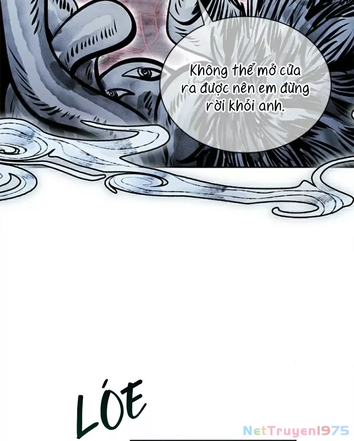 The Castle - Quỷ Nhãn Tân Nương: Chapter 73