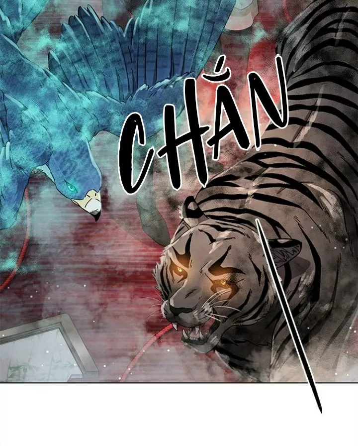 The Castle - Quỷ Nhãn Tân Nương: Chapter 73