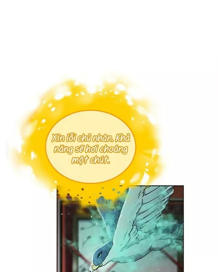 The Castle - Quỷ Nhãn Tân Nương: Chapter 73
