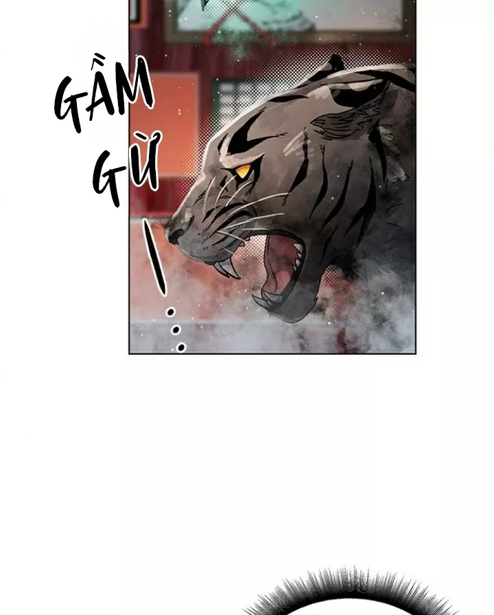 The Castle - Quỷ Nhãn Tân Nương: Chapter 73
