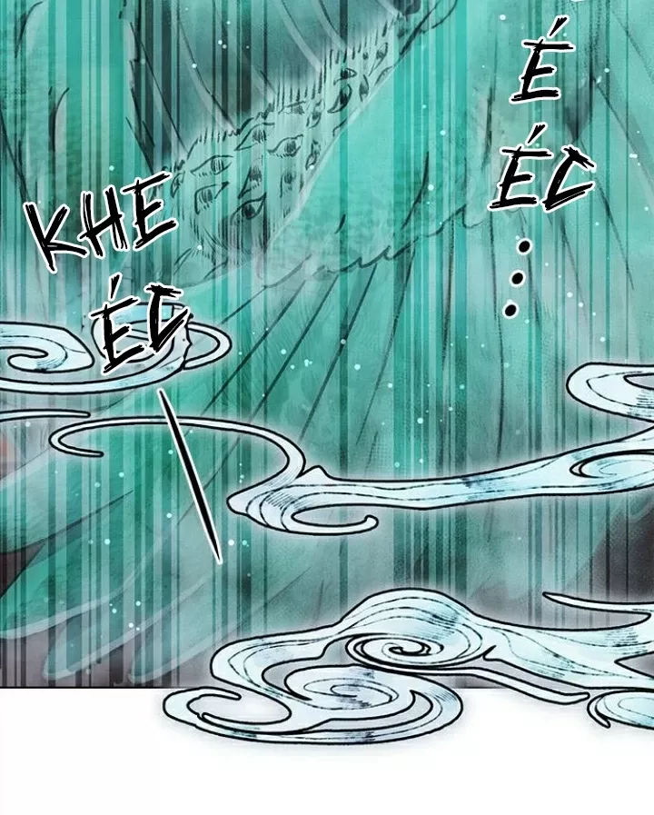 The Castle - Quỷ Nhãn Tân Nương: Chapter 73