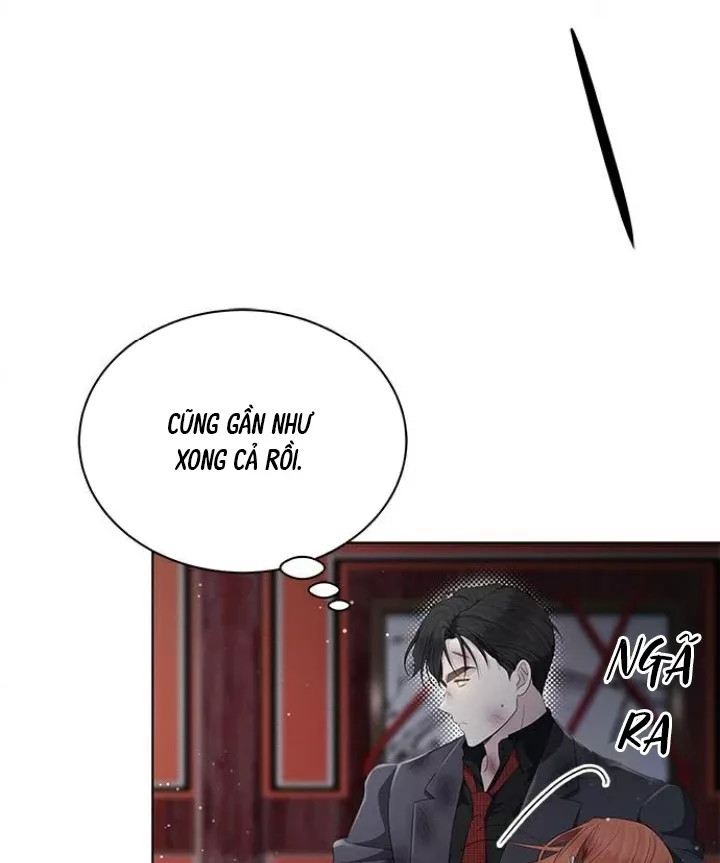 The Castle - Quỷ Nhãn Tân Nương: Chapter 73