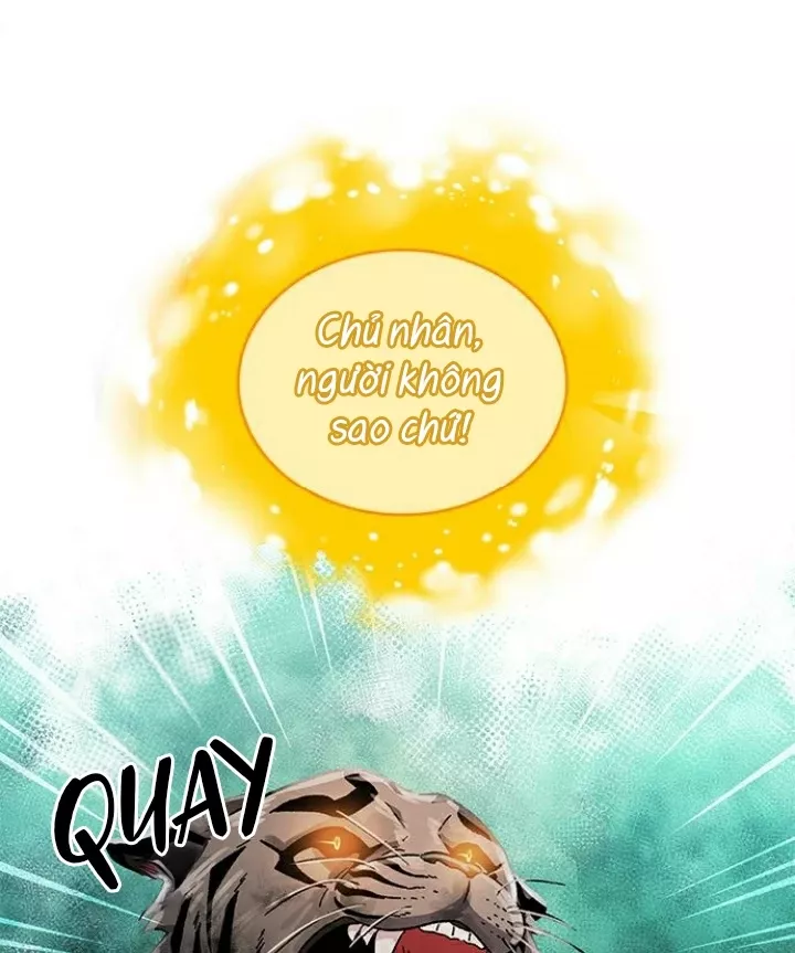The Castle - Quỷ Nhãn Tân Nương: Chapter 73
