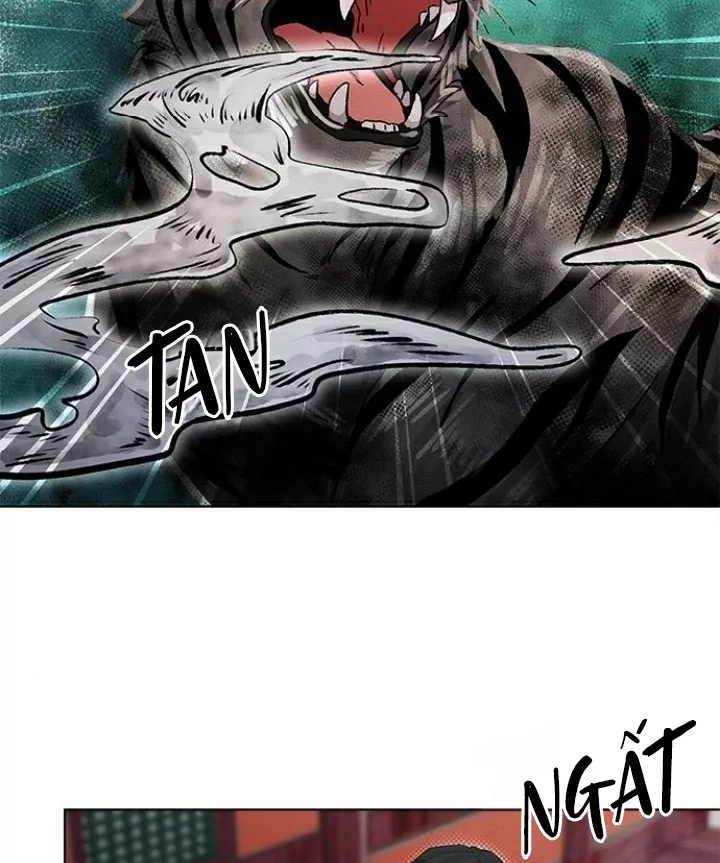 The Castle - Quỷ Nhãn Tân Nương: Chapter 73