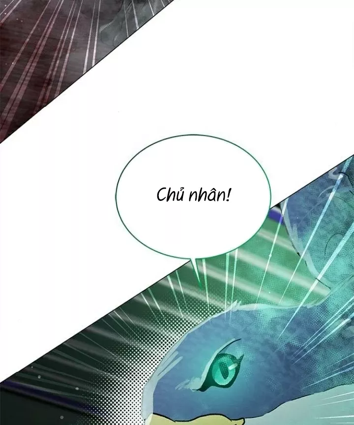 The Castle - Quỷ Nhãn Tân Nương: Chapter 73