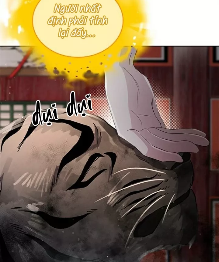 The Castle - Quỷ Nhãn Tân Nương: Chapter 73