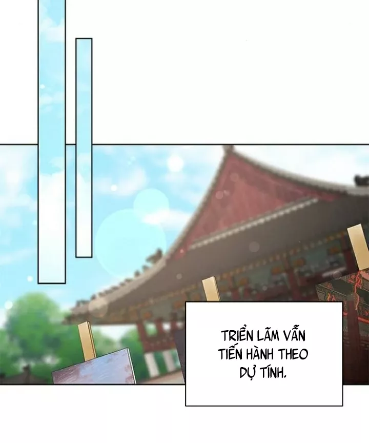 The Castle - Quỷ Nhãn Tân Nương: Chapter 73