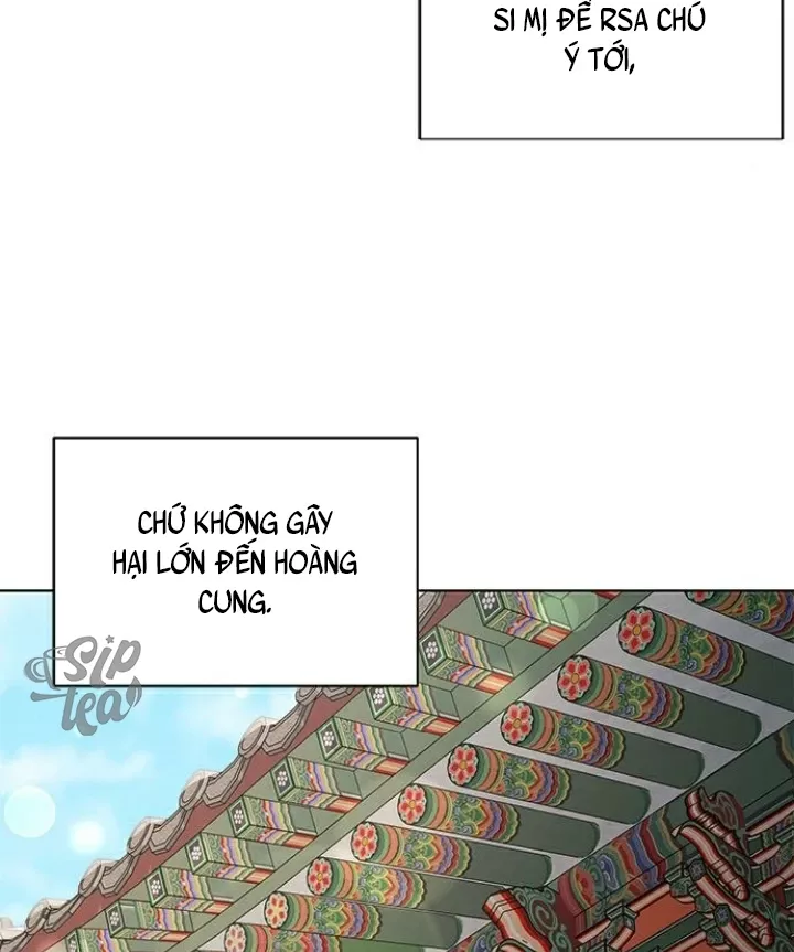 The Castle - Quỷ Nhãn Tân Nương: Chapter 73