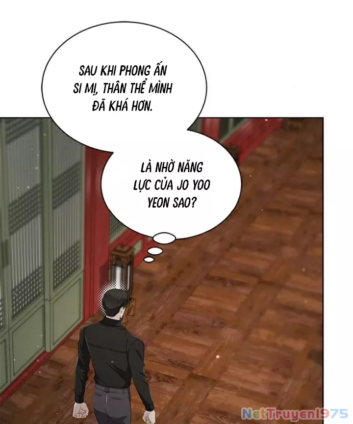 The Castle - Quỷ Nhãn Tân Nương: Chapter 73