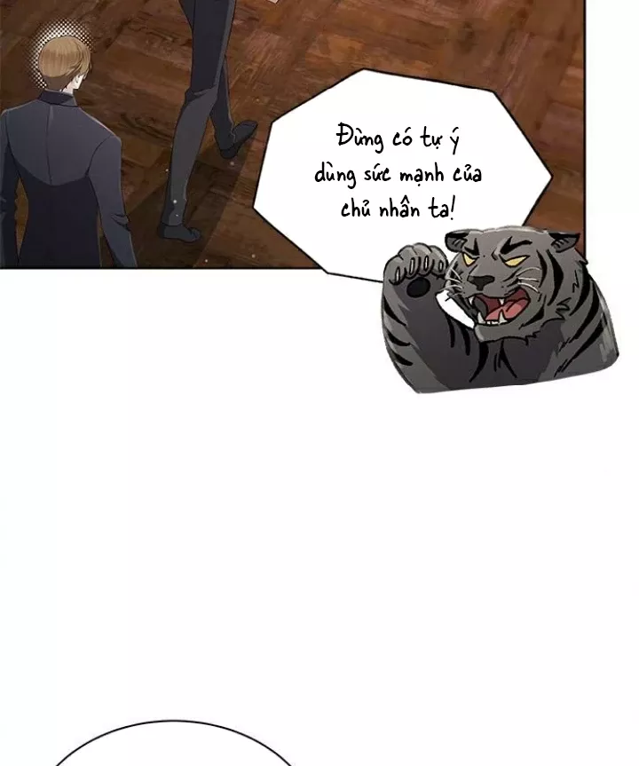 The Castle - Quỷ Nhãn Tân Nương: Chapter 73