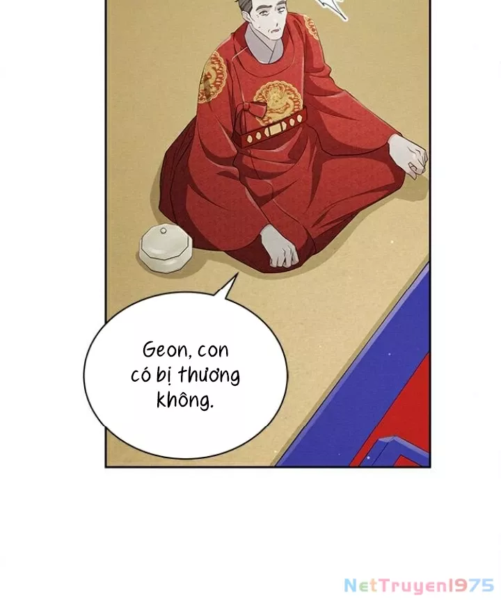 The Castle - Quỷ Nhãn Tân Nương: Chapter 73