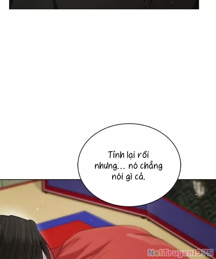 The Castle - Quỷ Nhãn Tân Nương: Chapter 73