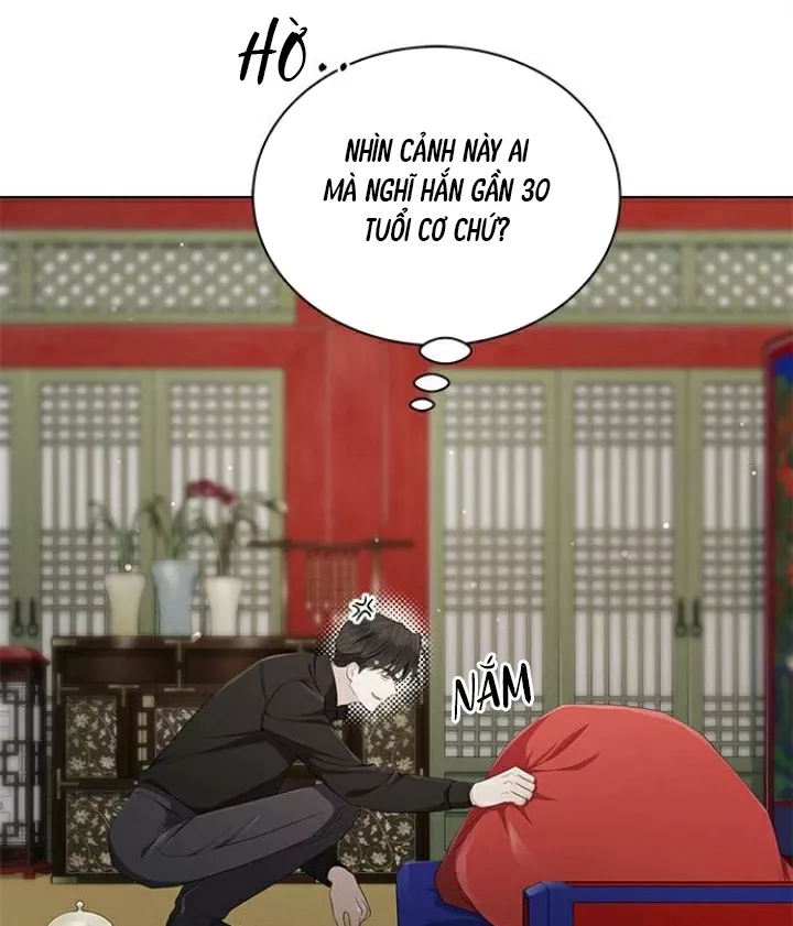 The Castle - Quỷ Nhãn Tân Nương: Chapter 73