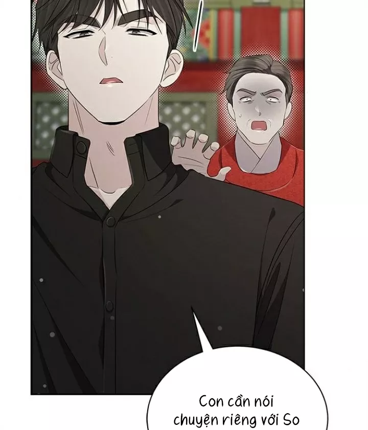 The Castle - Quỷ Nhãn Tân Nương: Chapter 73