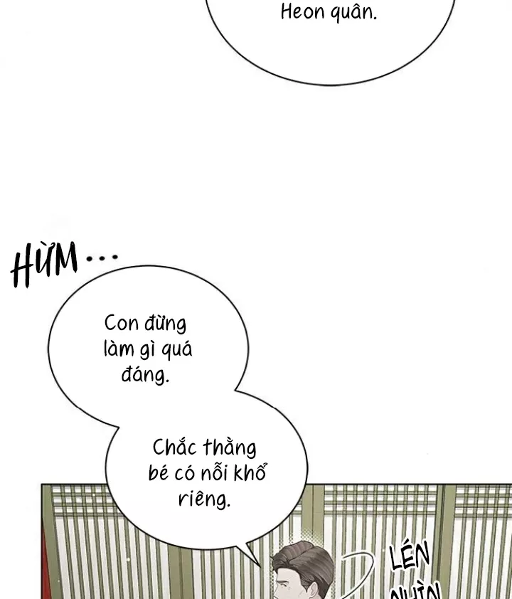 The Castle - Quỷ Nhãn Tân Nương: Chapter 73