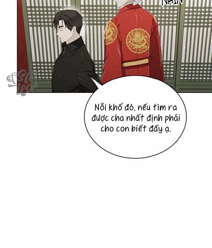 The Castle - Quỷ Nhãn Tân Nương: Chapter 73