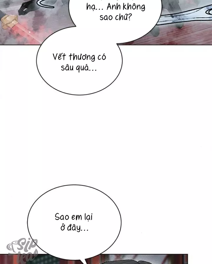 The Castle - Quỷ Nhãn Tân Nương: Chapter 73