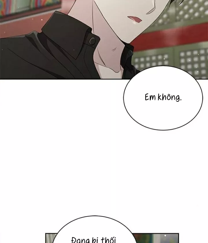 The Castle - Quỷ Nhãn Tân Nương: Chapter 73