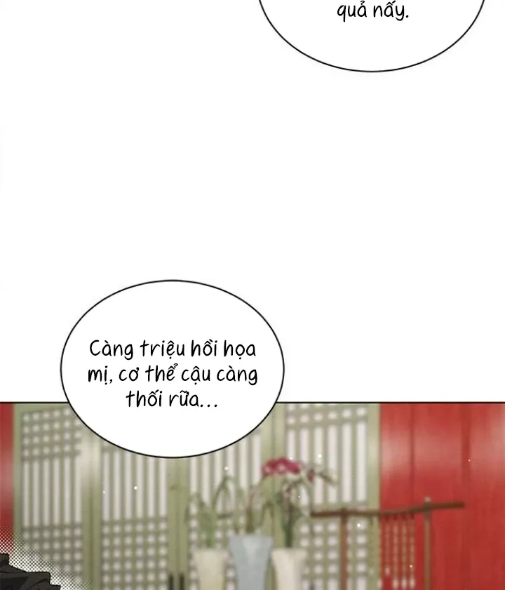 The Castle - Quỷ Nhãn Tân Nương: Chapter 73