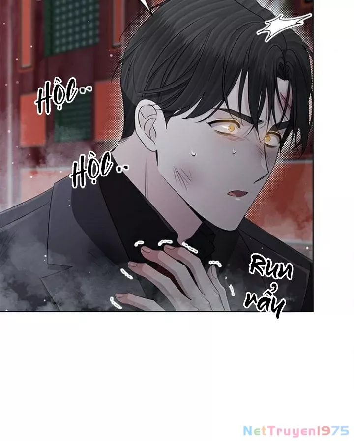 The Castle - Quỷ Nhãn Tân Nương: Chapter 73