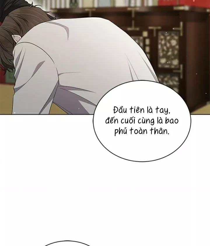 The Castle - Quỷ Nhãn Tân Nương: Chapter 73