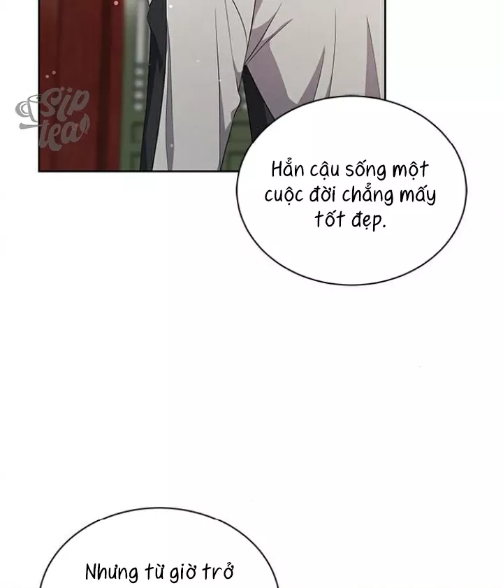 The Castle - Quỷ Nhãn Tân Nương: Chapter 73