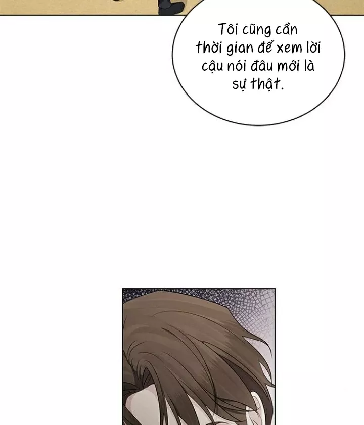 The Castle - Quỷ Nhãn Tân Nương: Chapter 73