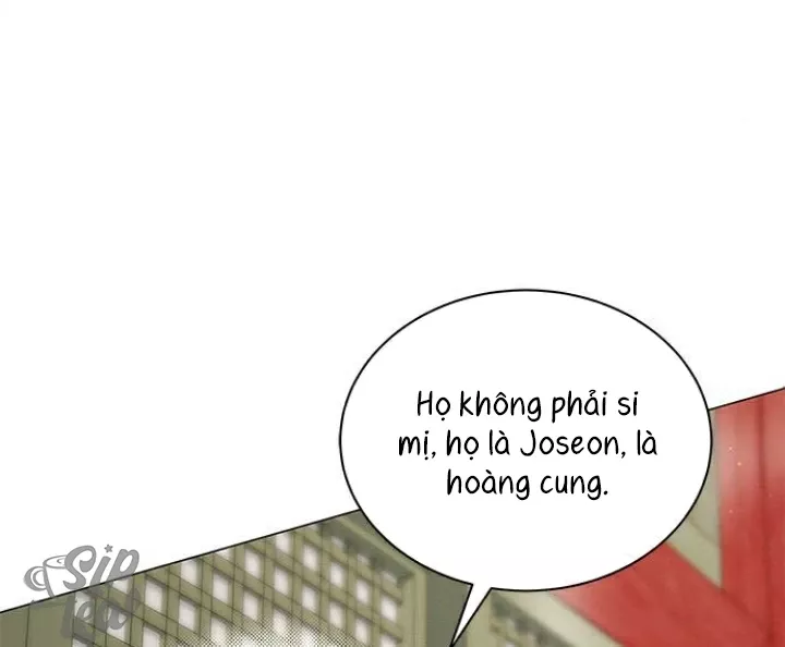 The Castle - Quỷ Nhãn Tân Nương: Chapter 74