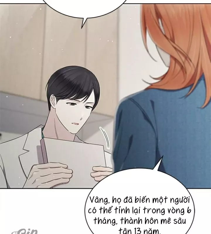 The Castle - Quỷ Nhãn Tân Nương: Chapter 74