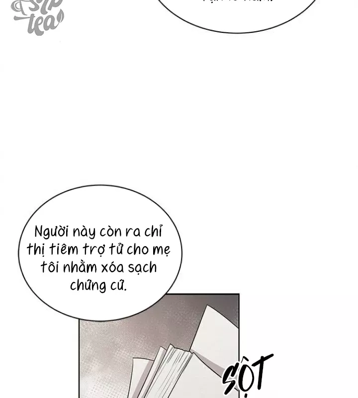 The Castle - Quỷ Nhãn Tân Nương: Chapter 74