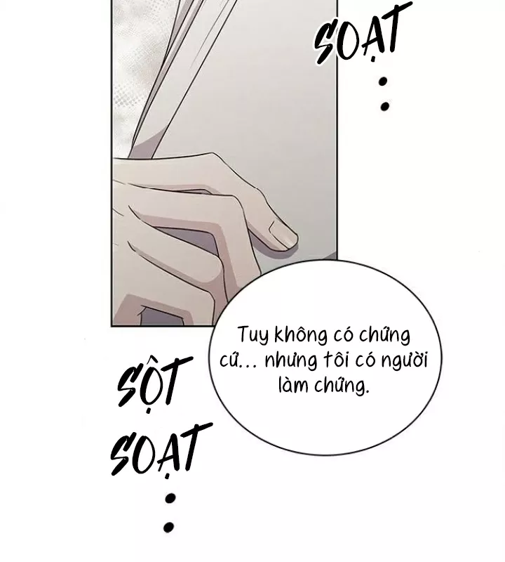 The Castle - Quỷ Nhãn Tân Nương: Chapter 74