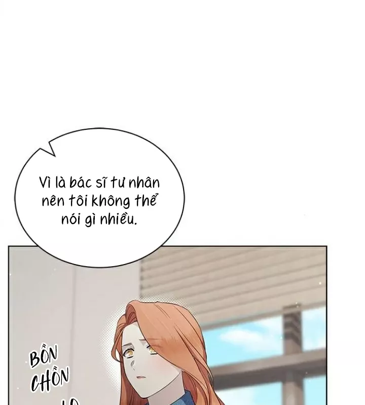 The Castle - Quỷ Nhãn Tân Nương: Chapter 74