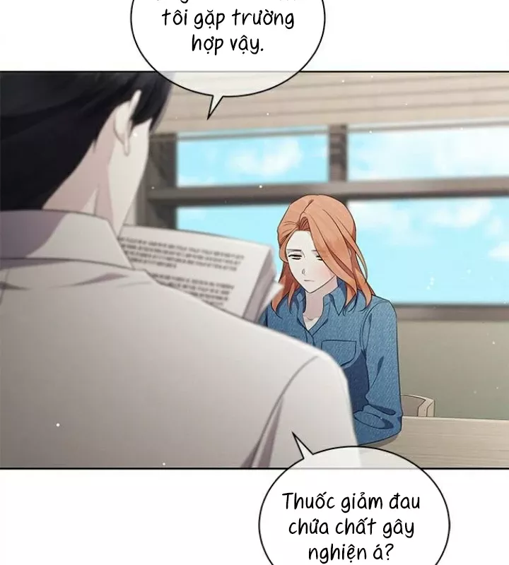 The Castle - Quỷ Nhãn Tân Nương: Chapter 74