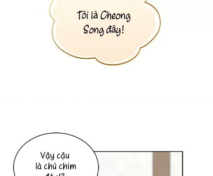 The Castle - Quỷ Nhãn Tân Nương: Chapter 74