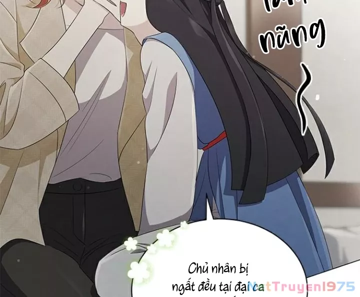 The Castle - Quỷ Nhãn Tân Nương: Chapter 74