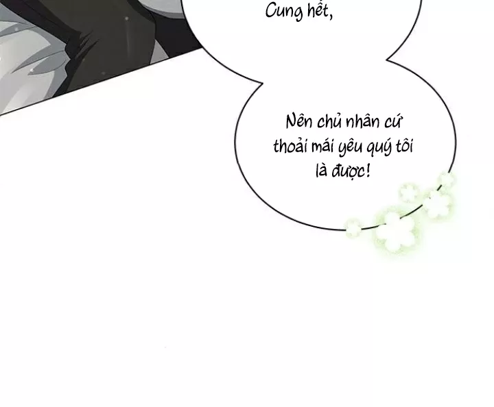 The Castle - Quỷ Nhãn Tân Nương: Chapter 74