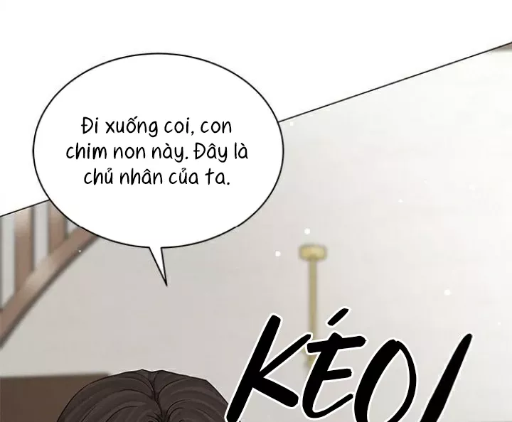 The Castle - Quỷ Nhãn Tân Nương: Chapter 74