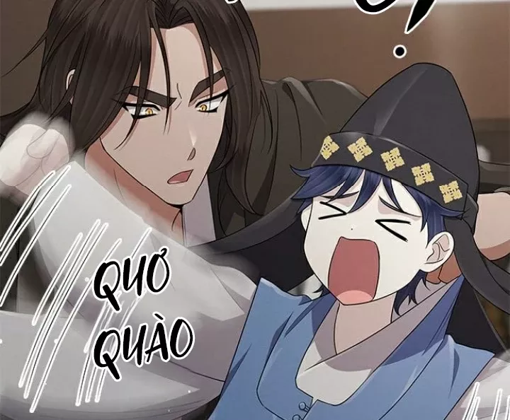 The Castle - Quỷ Nhãn Tân Nương: Chapter 74