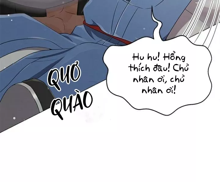 The Castle - Quỷ Nhãn Tân Nương: Chapter 74