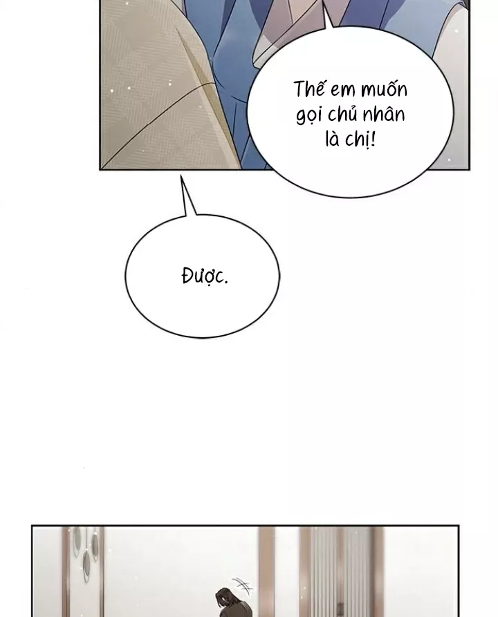 The Castle - Quỷ Nhãn Tân Nương: Chapter 74