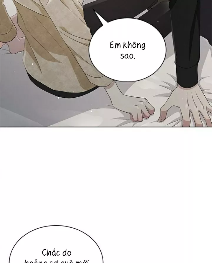 The Castle - Quỷ Nhãn Tân Nương: Chapter 74
