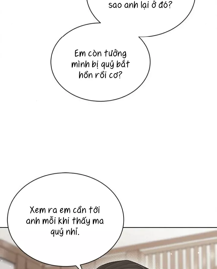 The Castle - Quỷ Nhãn Tân Nương: Chapter 74