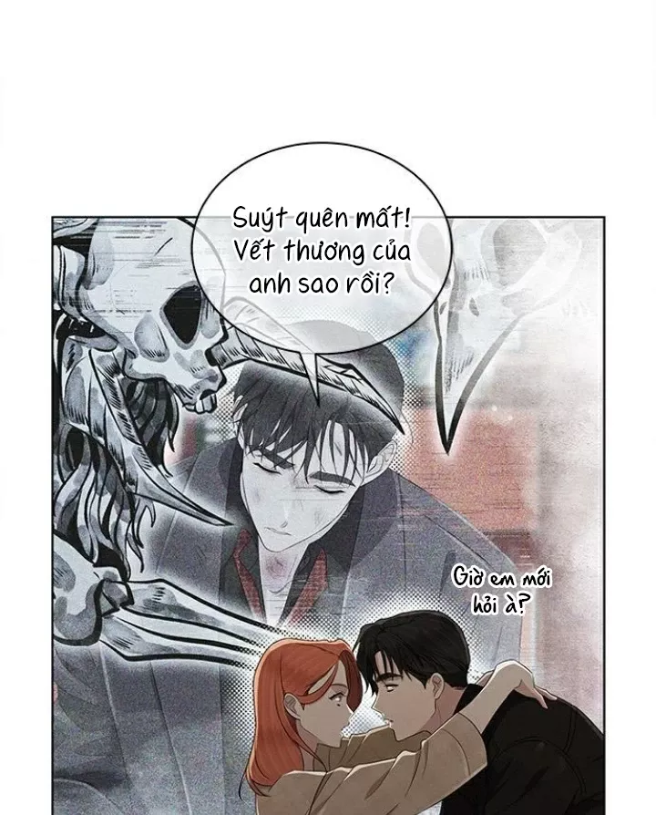 The Castle - Quỷ Nhãn Tân Nương: Chapter 74